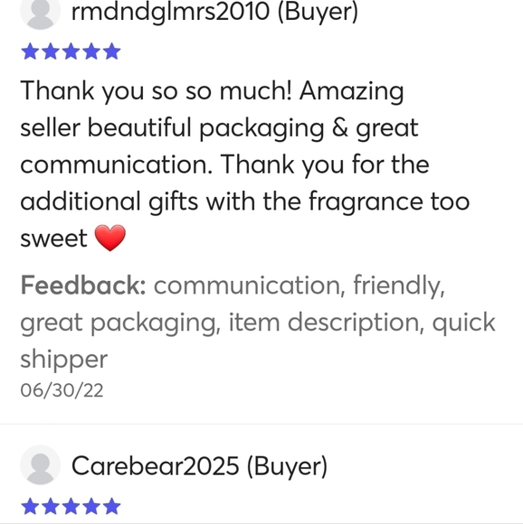 Meet your Posher, Debra - Picture 9 of 15